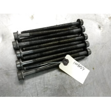 100B034 Cylinder Head Bolt Kit For 17-19 Ford Escape 1.5 BE8G6065AB 100B034 Cylinder Head Bolt Kit For 17-19 Ford Escape 1.5 BE8G6065AB